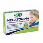 WHY NATURE-MELATONINA