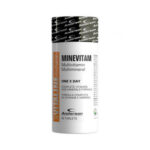 ANDERSON-MINEVITAM MULTIVITAMINICO