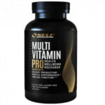 SELF-MULTI VITAMINICO PRO 120