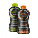 ETHIC SPORT-SUPER DEXTRINE GEL