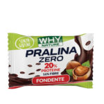 WHY NATURE-PRALINA ZERO