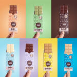 CHOCO ZERO TAVOLETTA DI CIOCCOLATO