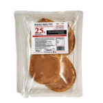RIMA BENESSERE-PANCAKE FIT