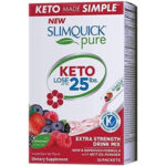 SLIMQUICK PURE DRENANTE IN BUSTE