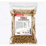 PRO NUTRITION- KETO PROTEIN PASTA FUSILLI 250G