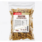 PRO NUTRITION- KETO PROTEIN PASTA RIGATONI 250G