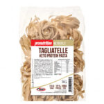 PRO NUTRITION- KETO PROTEIN PASTA TAGLIATELLE 250G