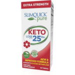SLIMQUICK PURE DRENANTE IN PILLOLE
