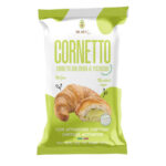 DR. KETO-CORNETTO RIPIENO AL PISTACCHIO