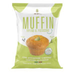 DR. KETO- MUFFIN RIPIENO AL PISTACCHIO