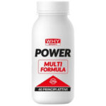 WHY SPORT-POWER MULTI FORMULA