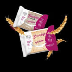 FEELING OK- PANE BREADYS NEUTRO 50g