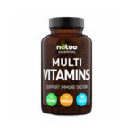 NATOO essentials- MULTI VITAMINS