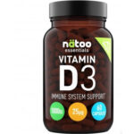 NATOO essentials- D3 1000
