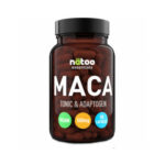NATOO essential- maca