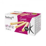 FEELING OK- GRISSINI START