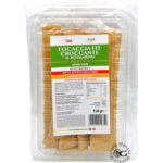 RIMA BENESSERE- FOCACCIA FIT CROCCANTE ROSMARINO