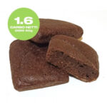 KLEAF- KETO BROWNIE 40G