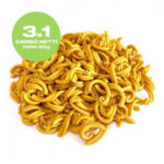 KLEAF- KETOPASTA CASERECCE 500G