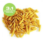 KLEAF- KETOPASTA PENNE 500G