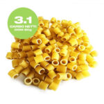 KLEAF- KETOPASTA MEZZE MANICHE 500G