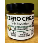 KE BUONO-KEZERO CREAM PISTACCHIO