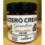 KE BUONO-KEZERO CREAM GIANDUIA