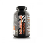 NET-MUSCLE VITAMIN 2.0