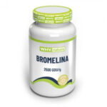 WHY NATURE-BROMELINA