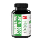 BPR-BROMELINA RETARD 500