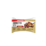 PRO NUTRITION-CORNETTO KETO CREMA E AMARENA