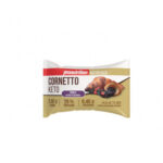 PRO NUTRITION-CORNETTO KETO AI FRUTTI DI BOSCO