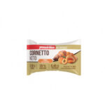 PRO NUTRITION-CORNETTO KETO ALL'ALBICOCCA