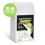 KLEAF- KETOMIX PIADINA 1kg
