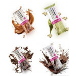 BYE CARB-KETO BAR 40G